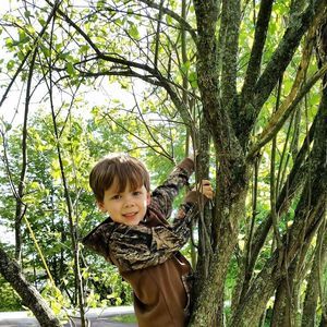 Meet your Posher, Kristi